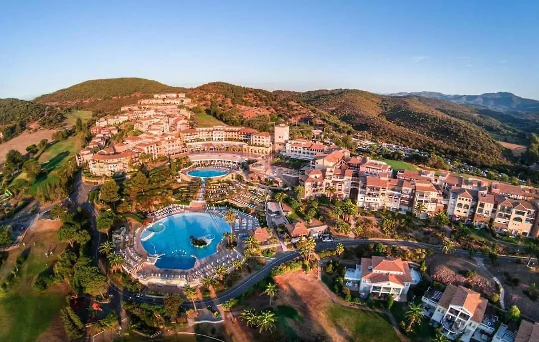 Appartamento Saint-Raphael- Vue Mer Et Massif De L'Esterel Francia